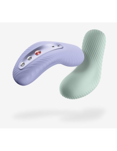 FUN FACTORY LAYA III SOFT VIOLET