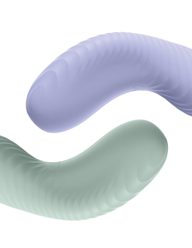 FUN FACTORY LAYA III SOFT VIOLET