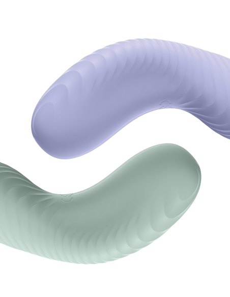 FUN FACTORY LAYA III VIOLETA SUAVE