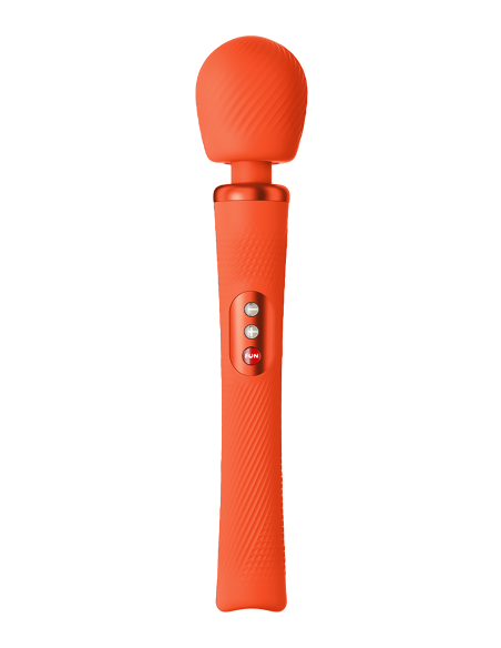 FUN FACTORY VIM SUNRISE NARANJA