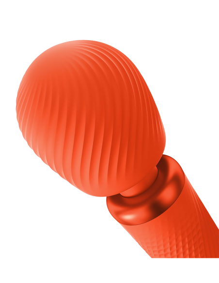 FUN FACTORY VIM SUNRISE ORANGE