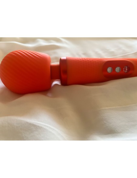 FUN FACTORY VIM SUNRISE NARANJA