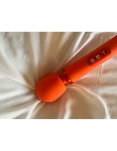 FUN FACTORY VIM SUNRISE NARANJA