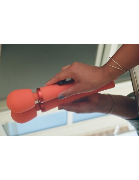 FUN FACTORY VIM SUNRISE NARANJA