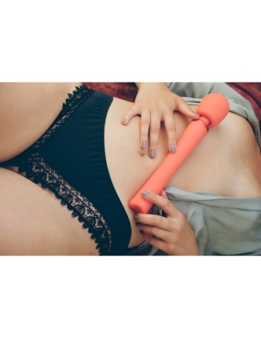 FUN FACTORY VIM SUNRISE NARANJA