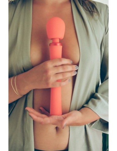 FUN FACTORY VIM SUNRISE ORANGE