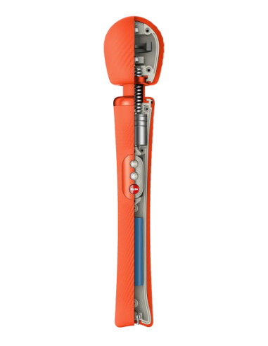 FUN FACTORY VIM SUNRISE NARANJA