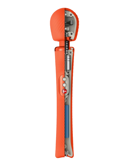 FUN FACTORY VIM SUNRISE NARANJA