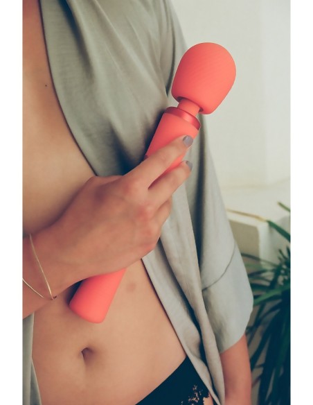 FUN FACTORY VIM SUNRISE NARANJA