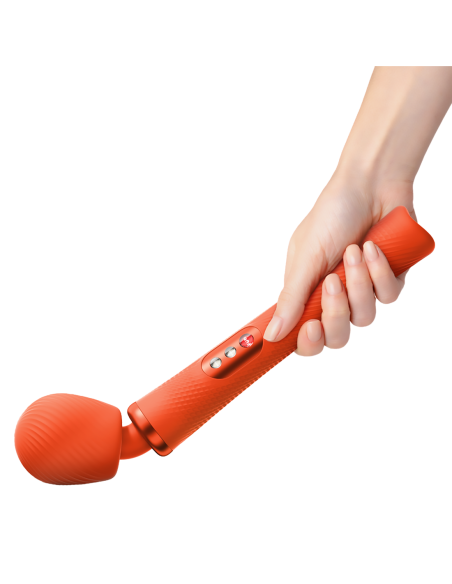 FUN FACTORY VIM SUNRISE NARANJA