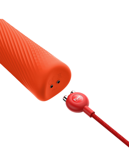 FUN FACTORY VIM SUNRISE NARANJA