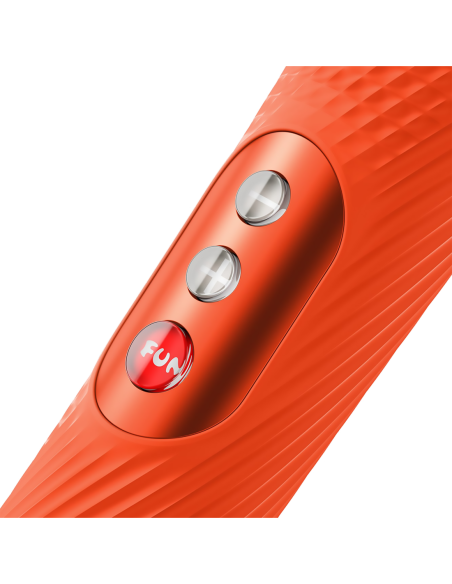 FUN FACTORY VIM SUNRISE ORANGE