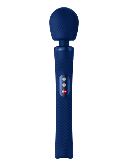 FUN FACTORY VIM MIDNIGHT BLUE