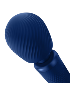 FUN FACTORY VIM MIDNIGHT BLUE 2