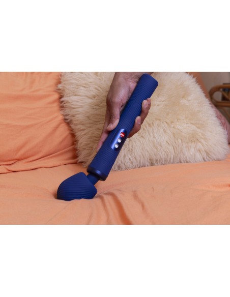 FUN FACTORY VIM MIDNIGHT BLUE