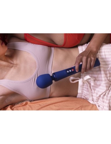 FUN FACTORY VIM AZUL MEDIANOCHE