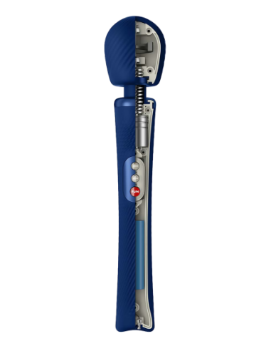 FUN FACTORY VIM MIDNIGHT BLUE