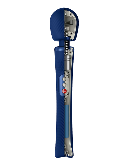 FUN FACTORY VIM MIDNIGHT BLUE