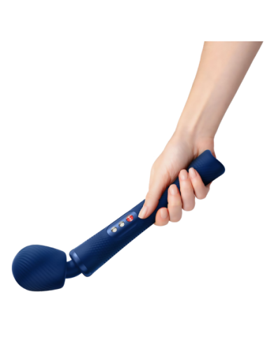 FUN FACTORY VIM MIDNIGHT BLUE