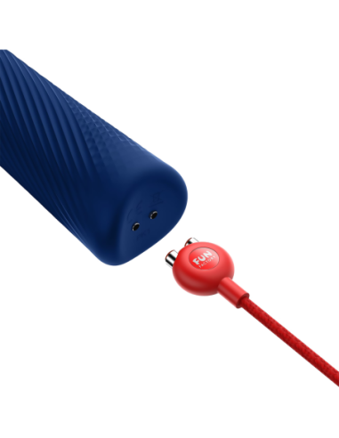 FUN FACTORY VIM MIDNIGHT BLUE