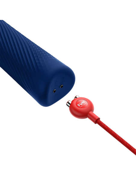 FUN FACTORY VIM AZUL MEDIANOCHE