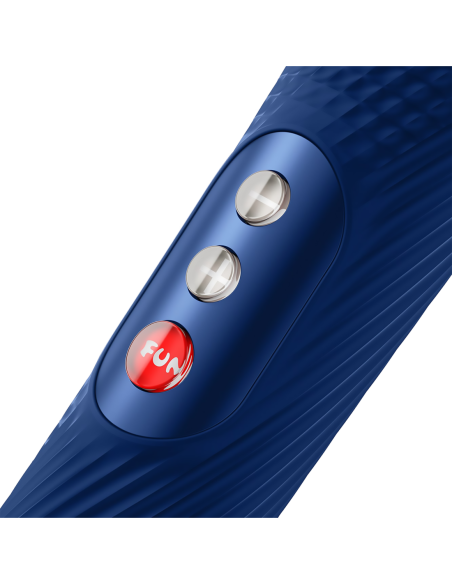 FUN FACTORY VIM MIDNIGHT BLUE