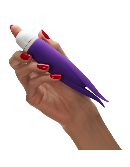 FUN FACTORY VOLITA VIOLET