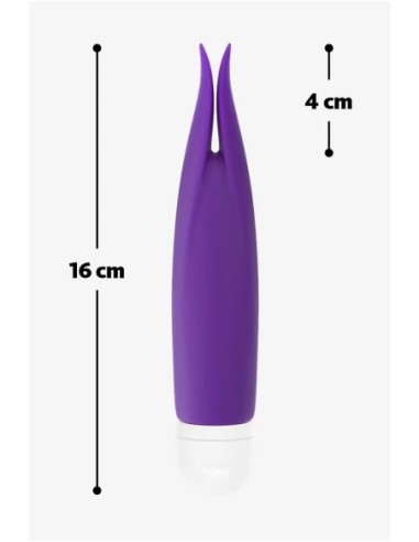 FUN FACTORY VOLITA VIOLET