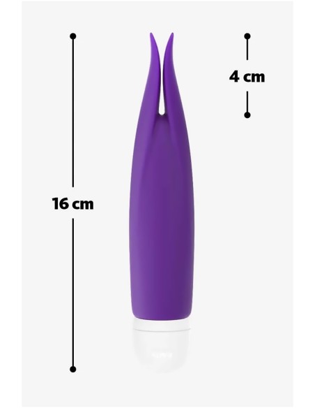 FUN FACTORY VOLITA VIOLET