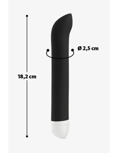 FUN FACTORY JOUPIE NEGRO