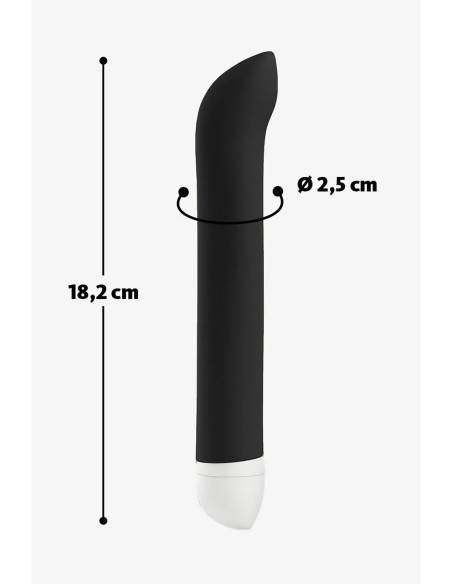 FUN FACTORY JOUPIE BLACK