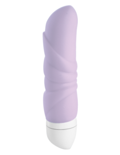 FUN FACTORY JAM PASTEL LILAC