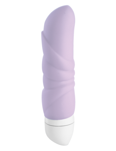 FUN FACTORY MERMELADA PASTEL LILA