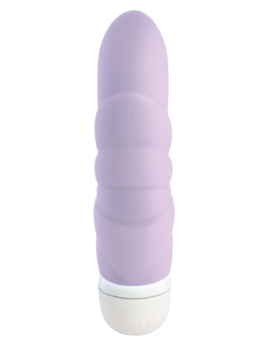 FUN FACTORY MERMELADA PASTEL LILA