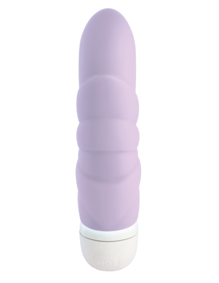 FUN FACTORY MERMELADA PASTEL LILA