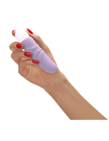 FUN FACTORY MERMELADA PASTEL LILA