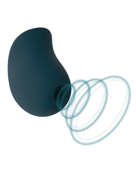 FUN FACTORY MEA VELVET GREEN