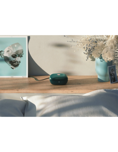 FUN FACTORY MEA VELVET GREEN