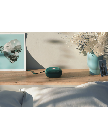 FUN FACTORY MEA VELVET GREEN