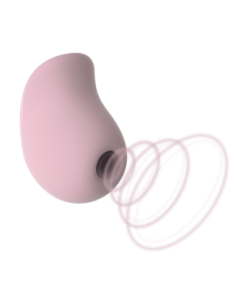 FUN FACTORY MEA POWDER ROSE 2