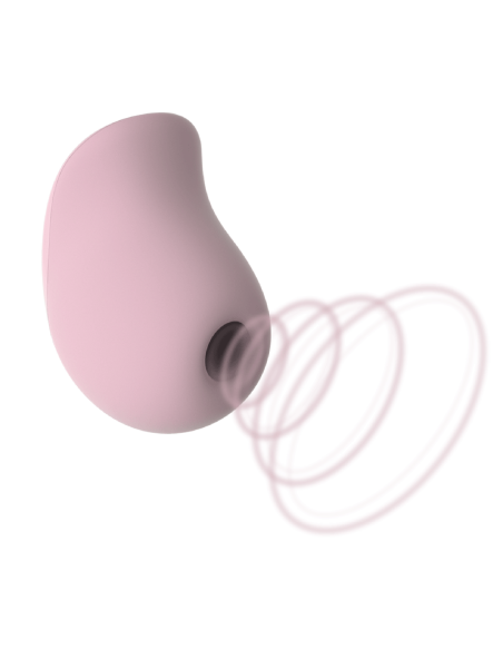 FUN FACTORY POLVO DE MEA ROSE