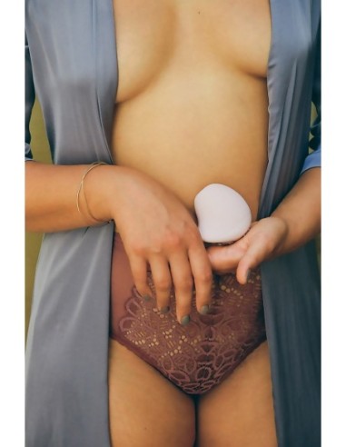 FUN FACTORY POLVO DE MEA ROSE