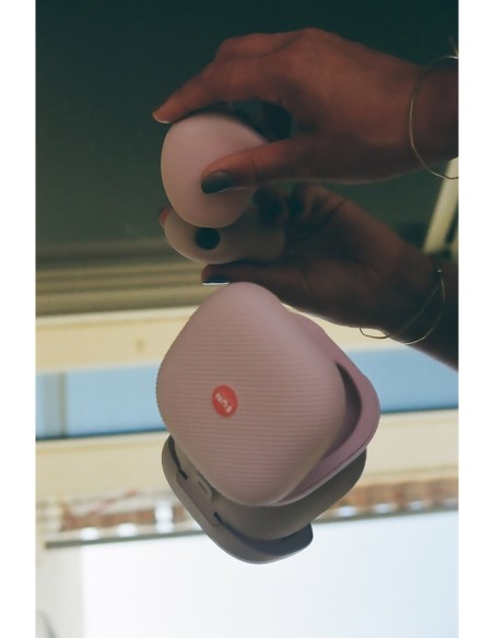 FUN FACTORY MEA POWDER ROSE