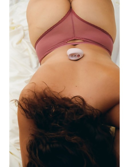 FUN FACTORY POLVO DE MEA ROSE