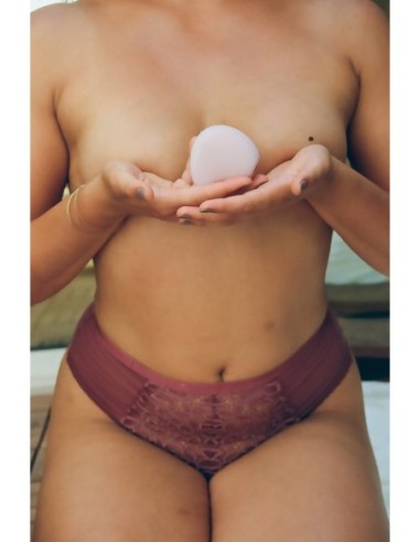 FUN FACTORY MEA POWDER ROSE