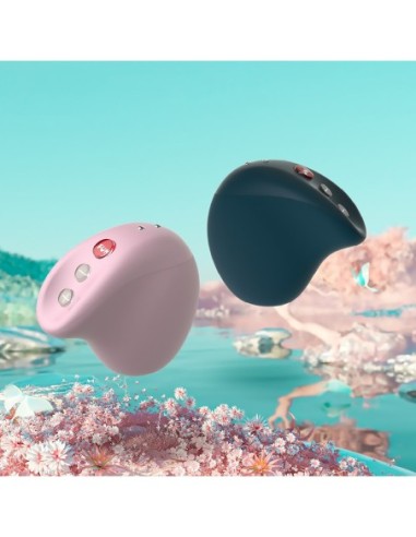 FUN FACTORY MEA POWDER ROSE