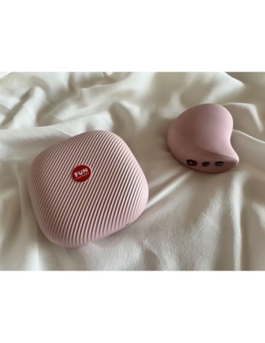 FUN FACTORY MEA POWDER ROSE