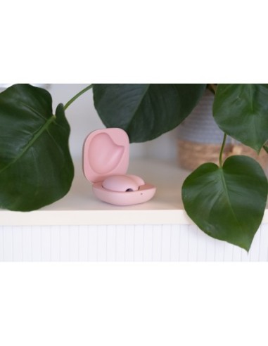 FUN FACTORY MEA POWDER ROSE