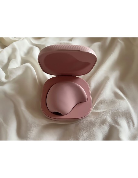 FUN FACTORY MEA POWDER ROSE