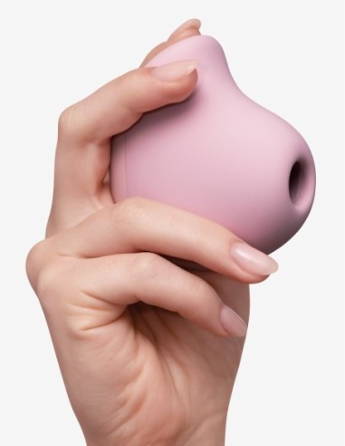 FUN FACTORY MEA POWDER ROSE